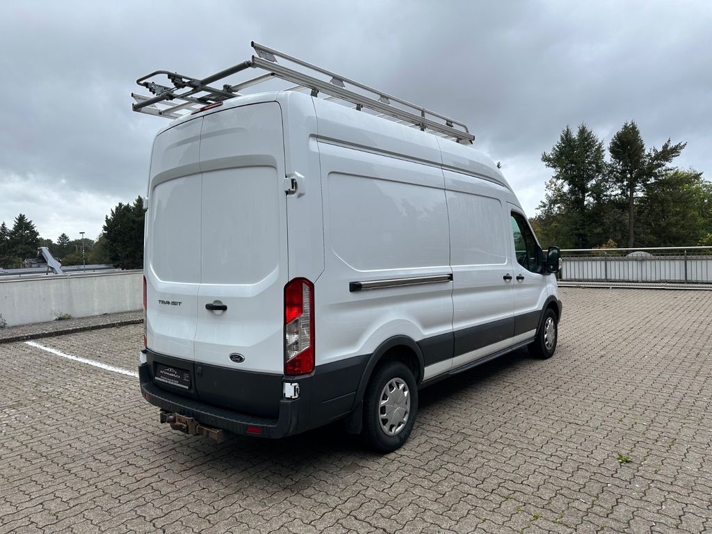 Ford Transit 2019