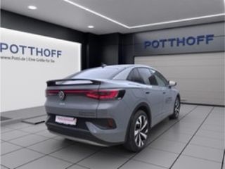 Volkswagen ID.5 2022