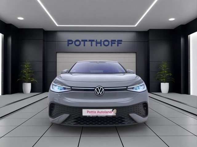 Volkswagen ID.5 2022