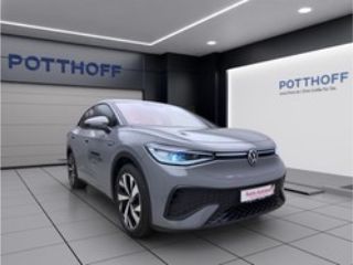 Volkswagen ID.5 2022