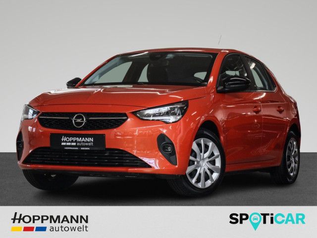 Opel Corsa 2022