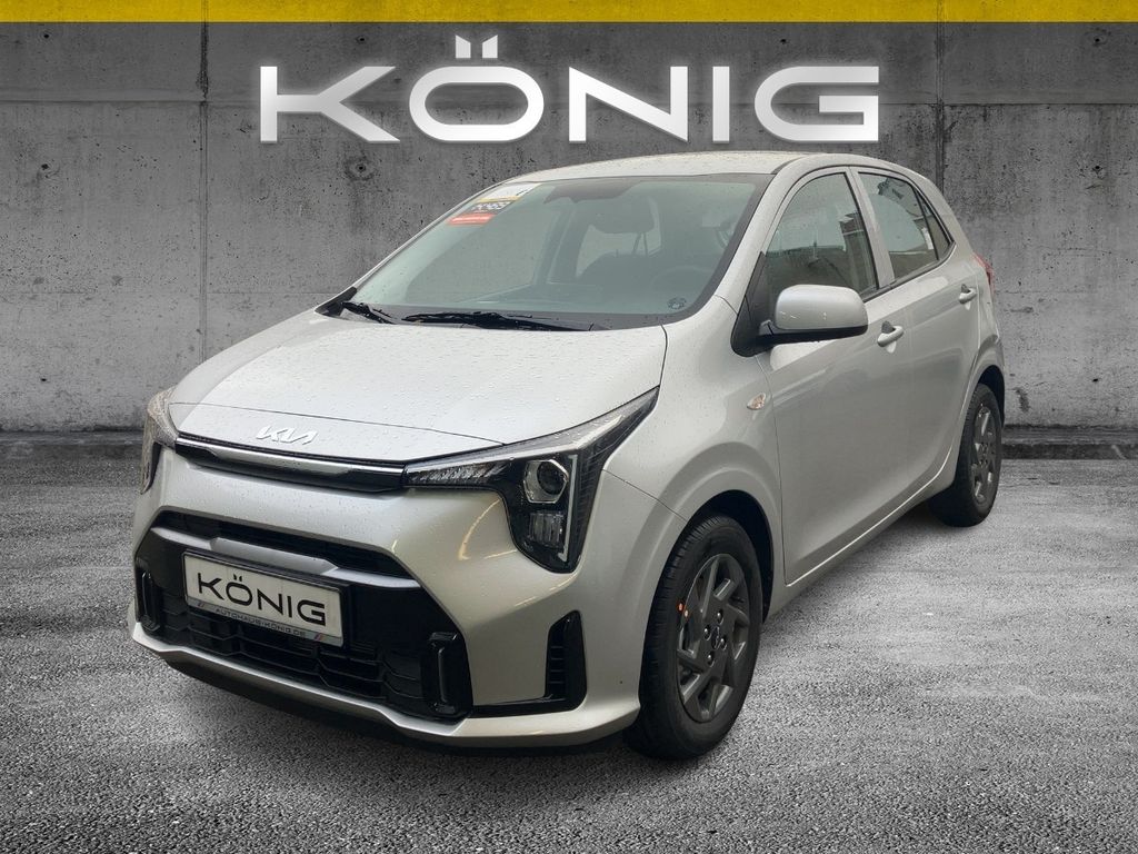 Kia Picanto 2025