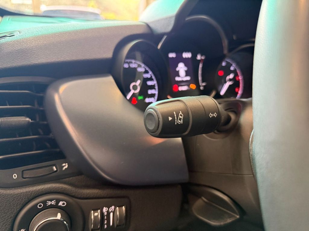 Fiat 500X 2022
