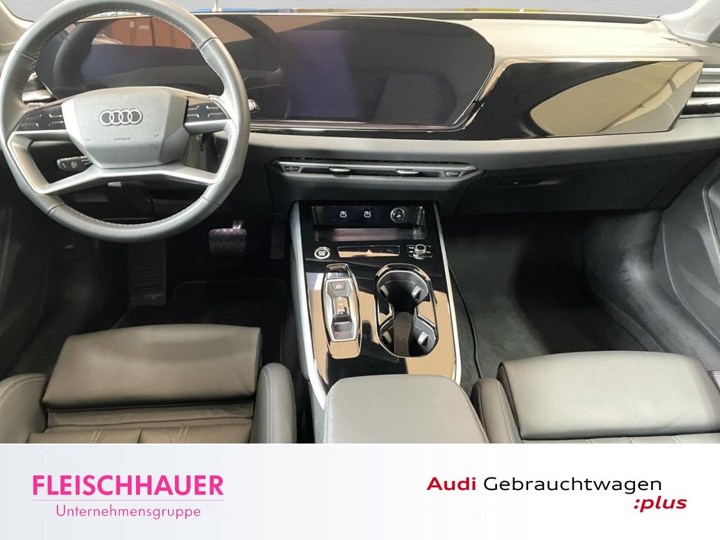 Audi A5 2025