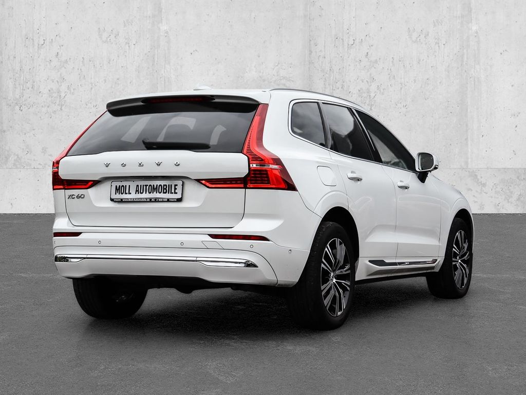 Volvo XC60 2022