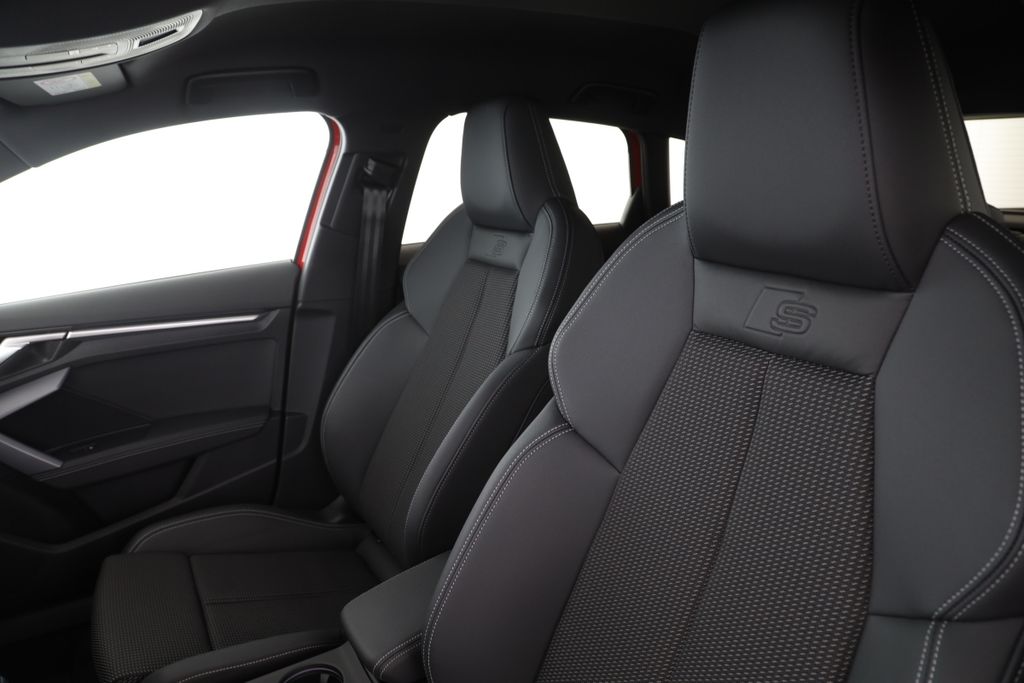 Audi A3 2024