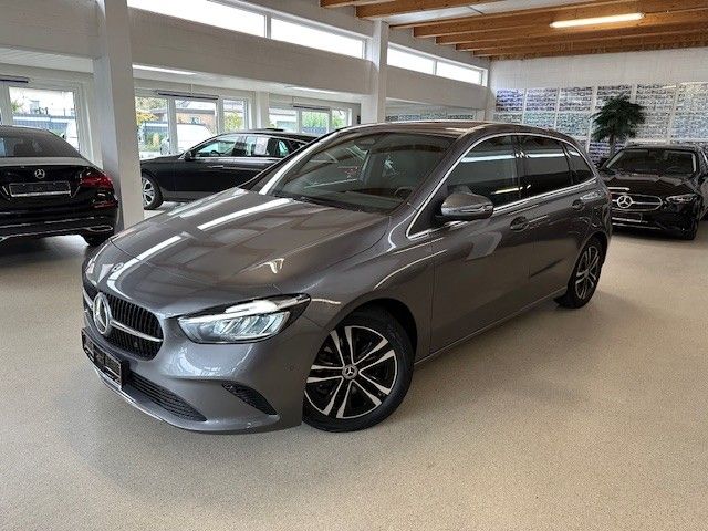 Mercedes-Benz B 200 2024