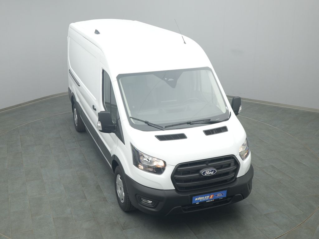 Ford Transit 2025