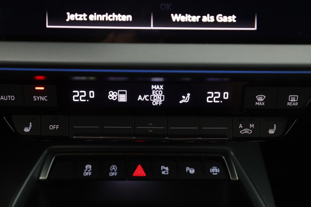 Audi A3 2024