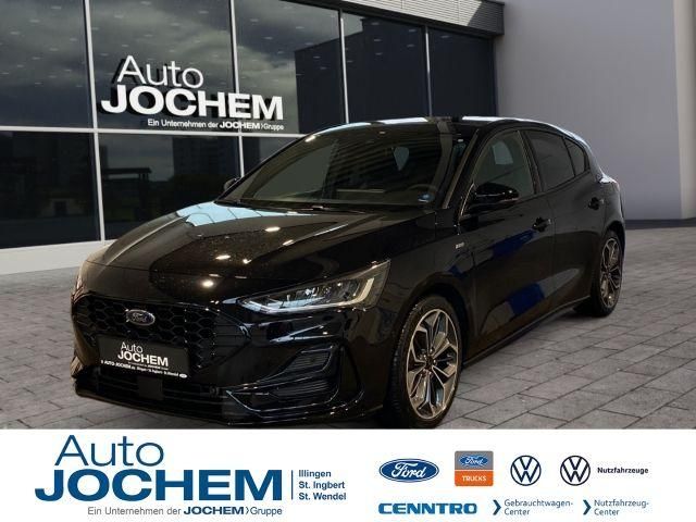 Ford Focus 2025