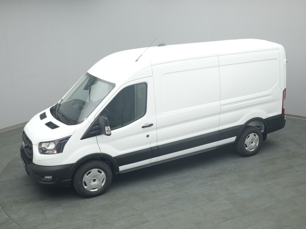 Ford Transit 2025