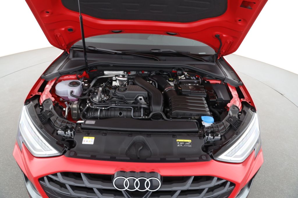 Audi A3 2024