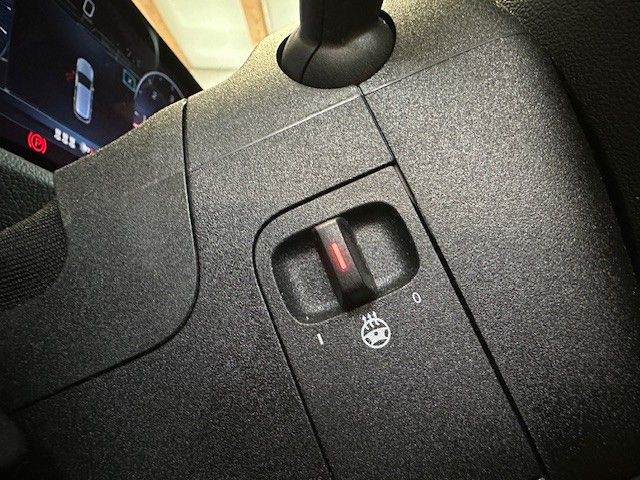 Mercedes-Benz B 200 2024