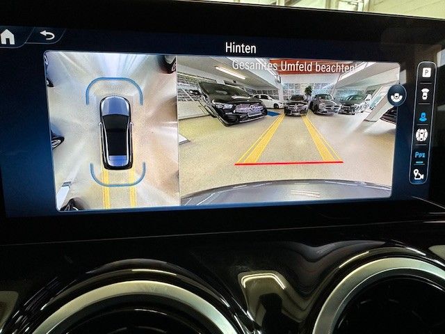 Mercedes-Benz B 200 2024