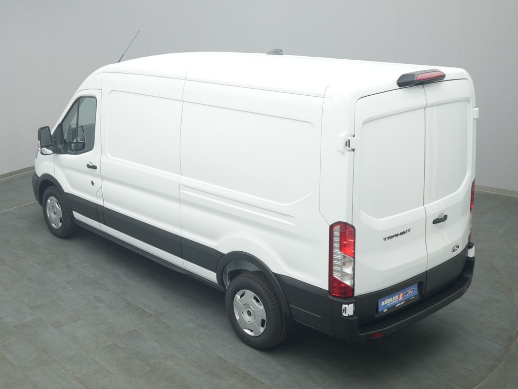 Ford Transit 2025