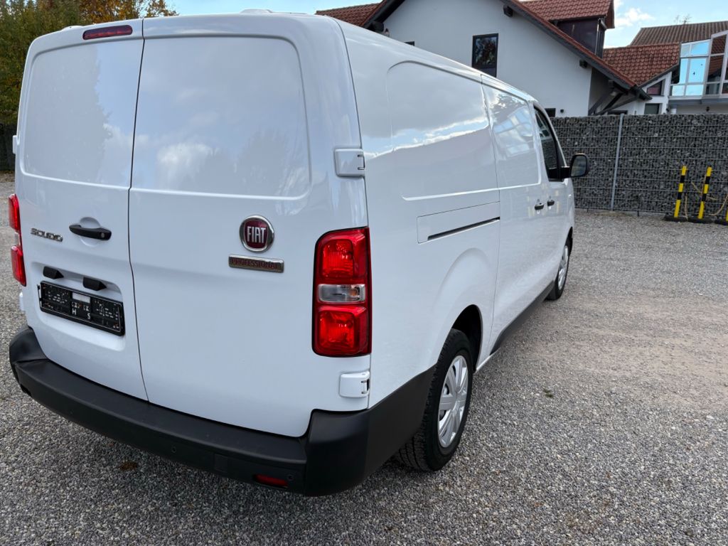 Fiat Scudo 2023