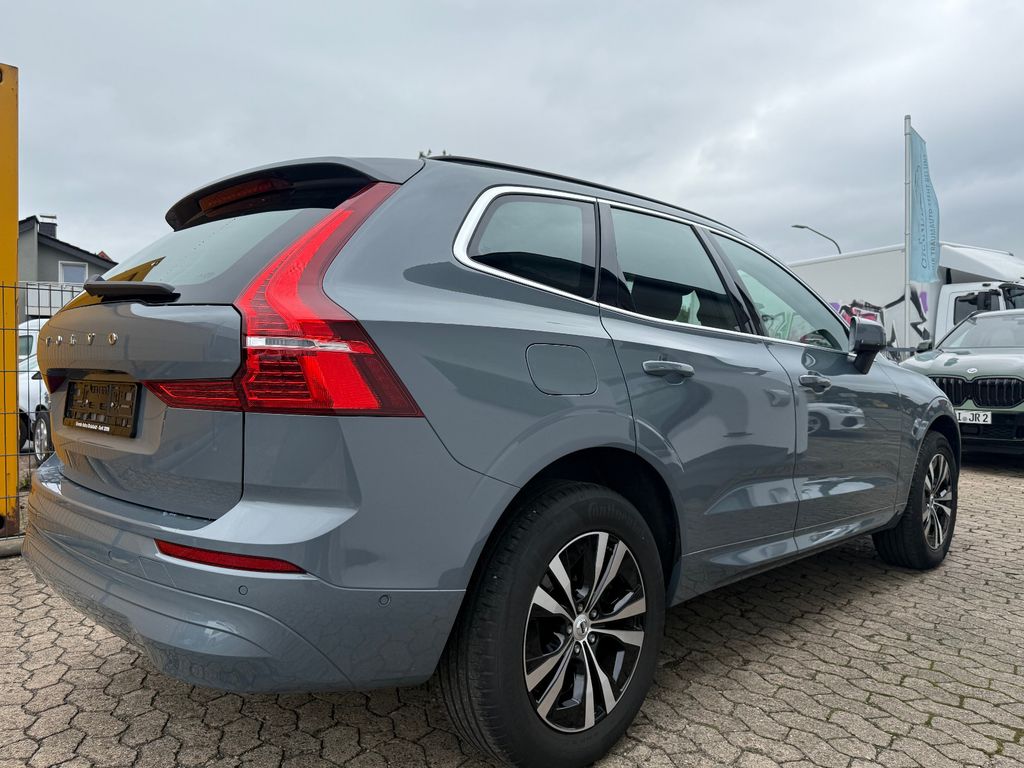 Volvo XC60 2022