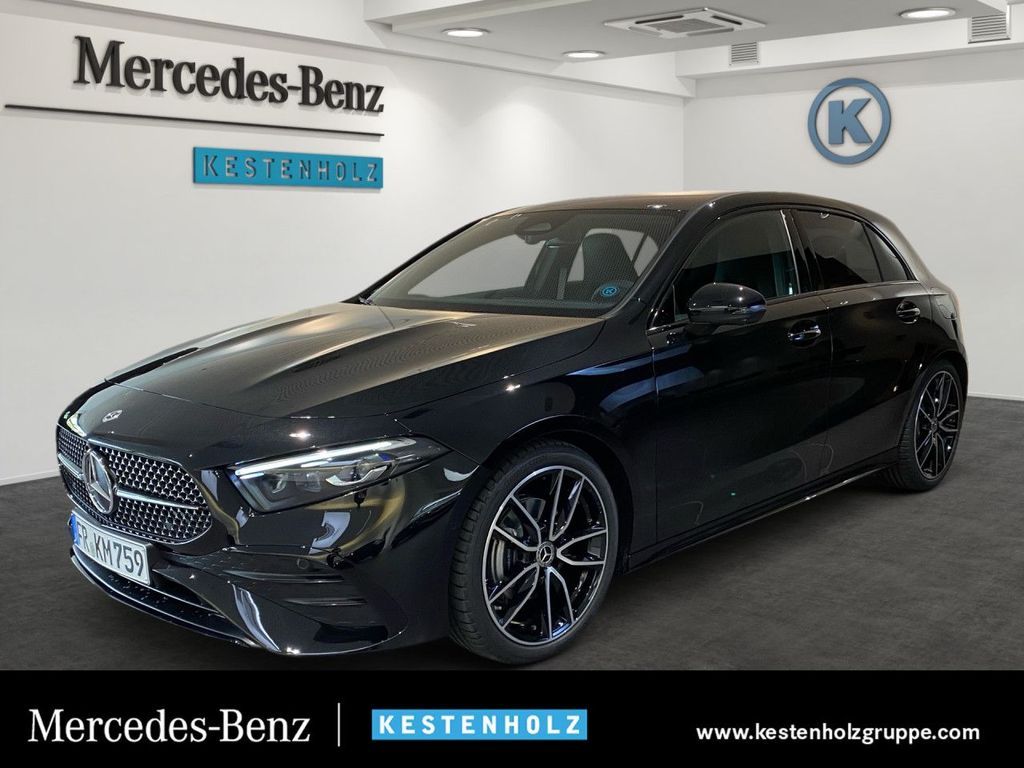 Mercedes-Benz A 200 2025