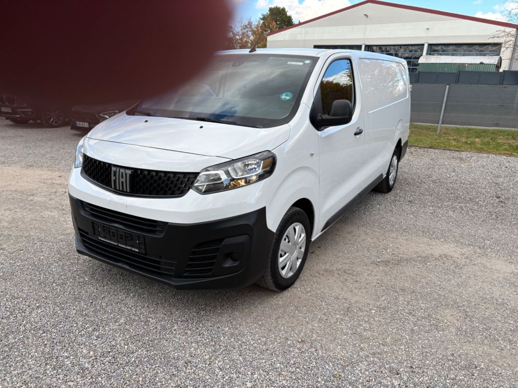 Fiat Scudo 2023