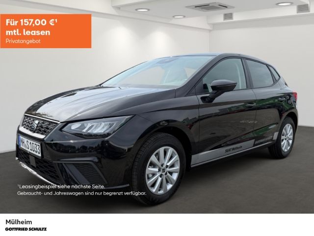 Seat Ibiza 2025