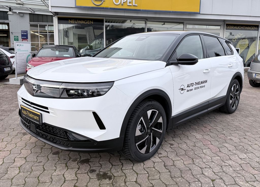 Opel Grandland (X) 2025