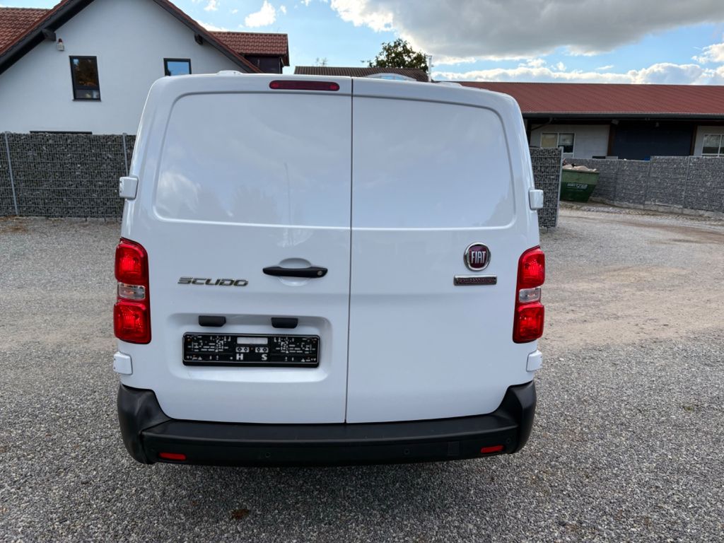 Fiat Scudo 2023
