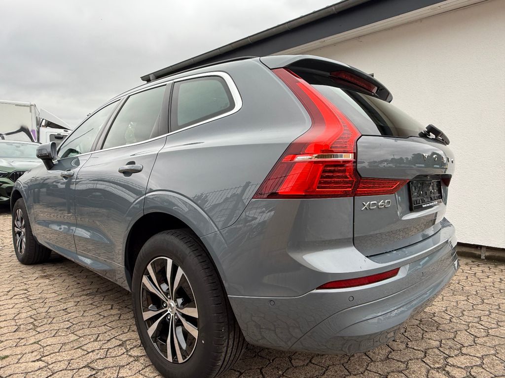 Volvo XC60 2022