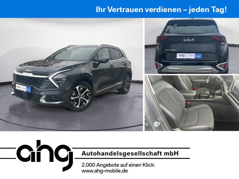 Kia Sportage 2024