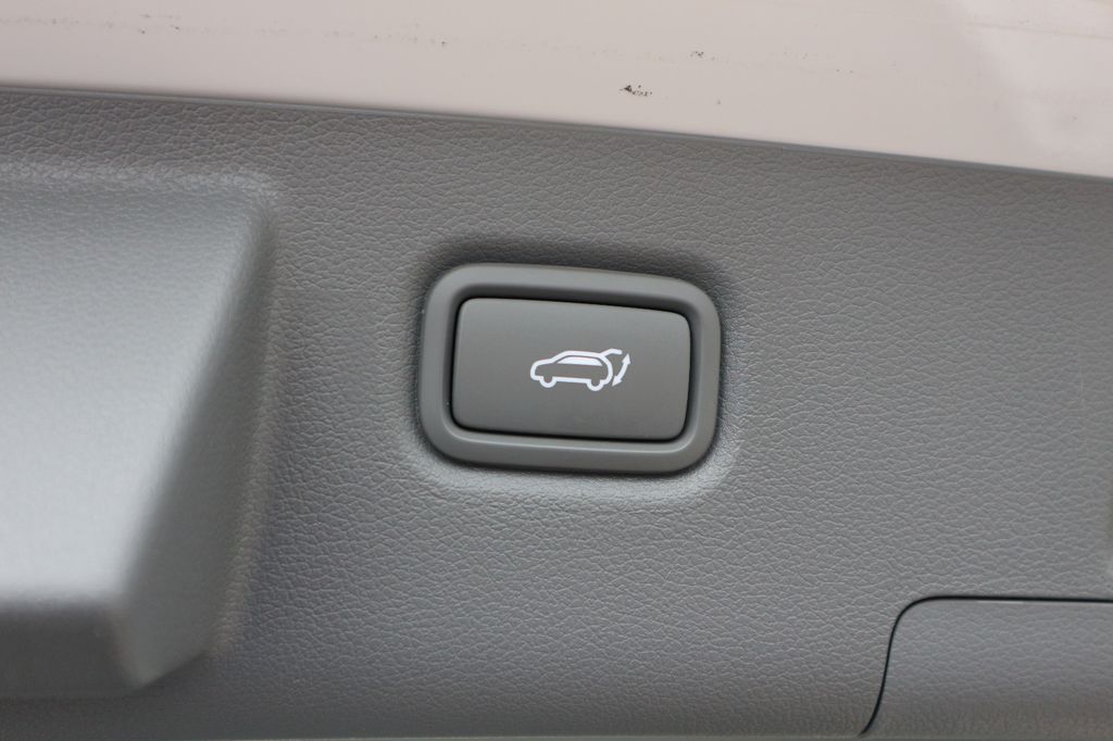Hyundai NEXO 2022