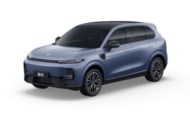 Leapmotor Other 2025