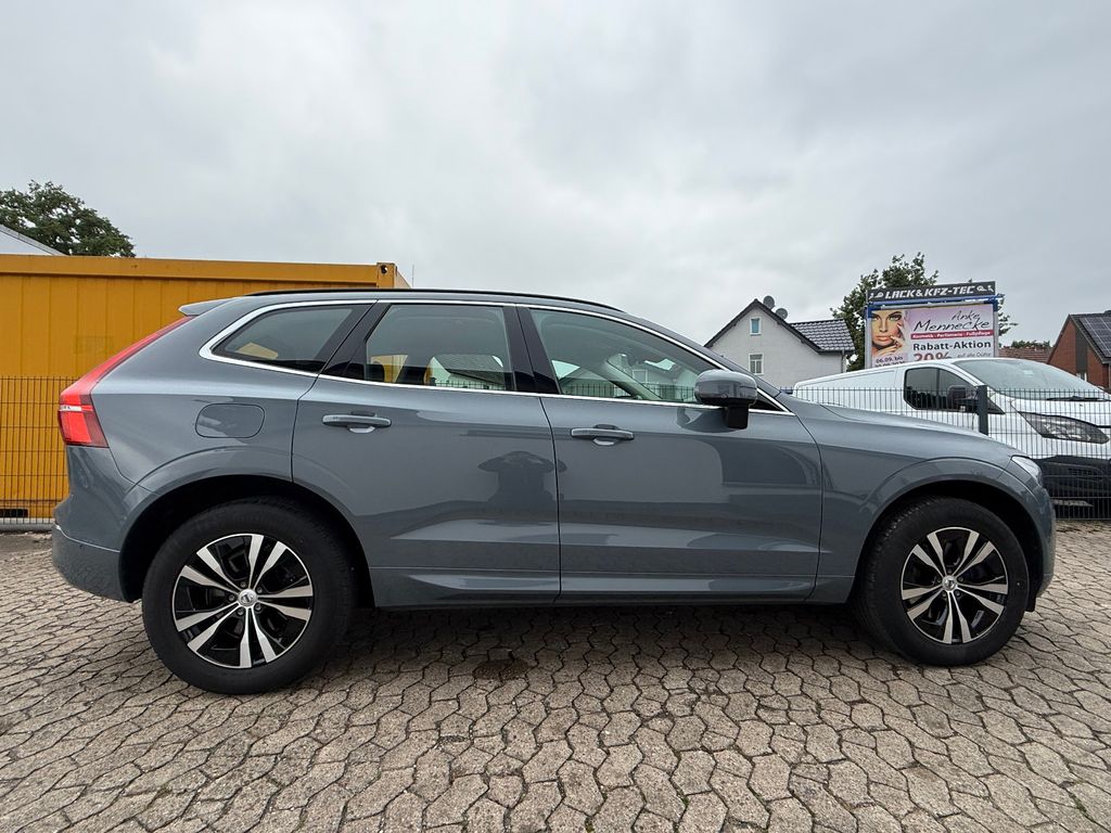 Volvo XC60 2022