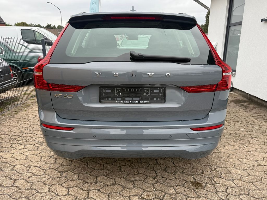 Volvo XC60 2022