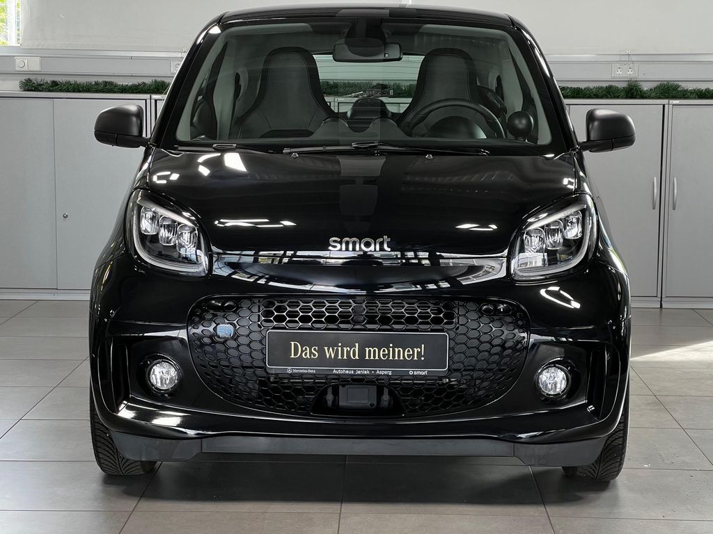 Smart ForTwo 2023