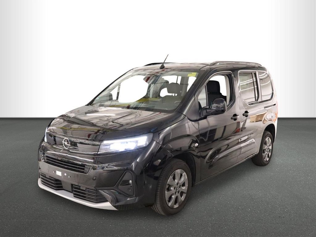 Opel Combo 2024