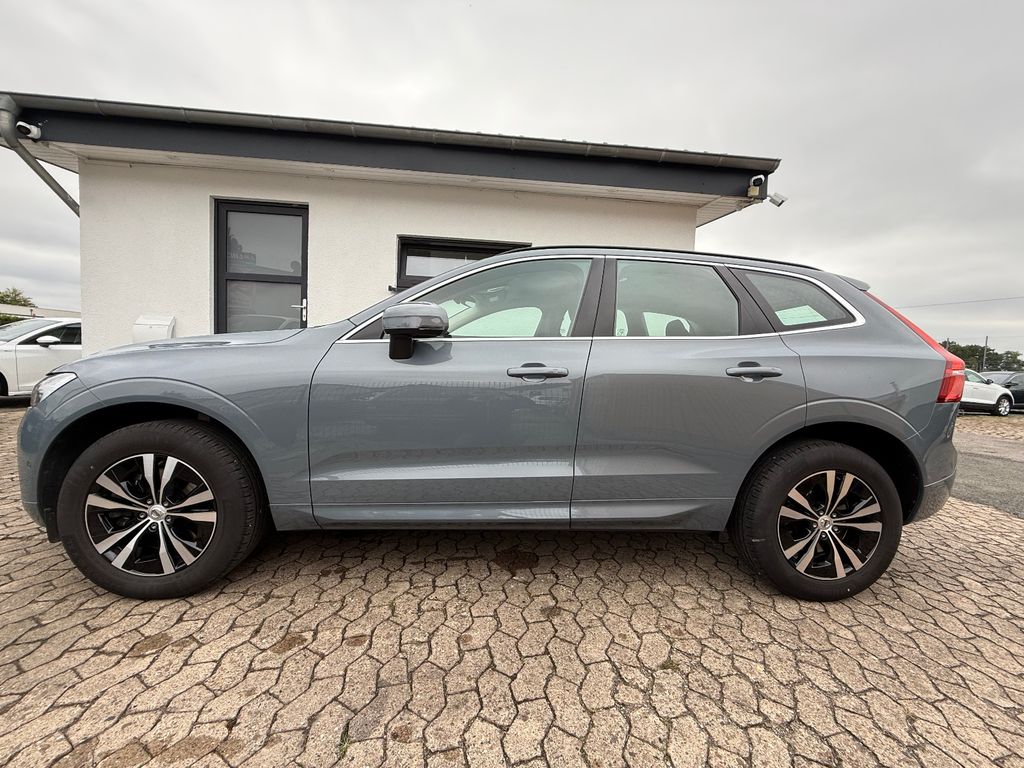 Volvo XC60 2022