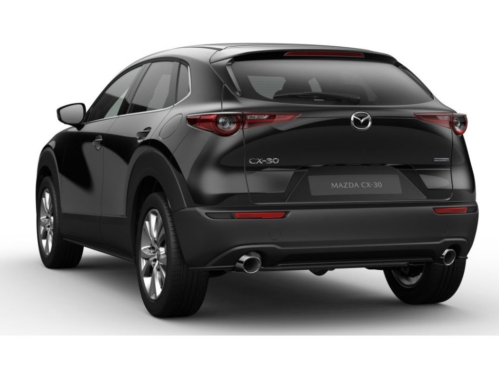 Mazda CX-30 2025