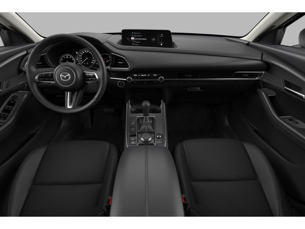 Mazda CX-30 2025