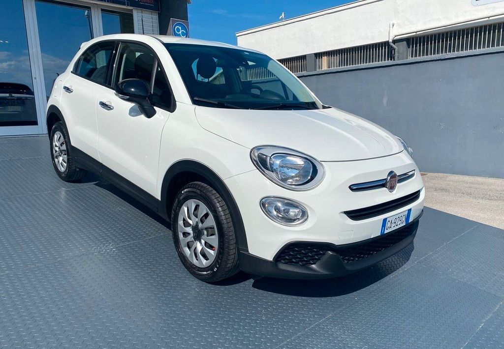 Fiat 500L Urban 2020