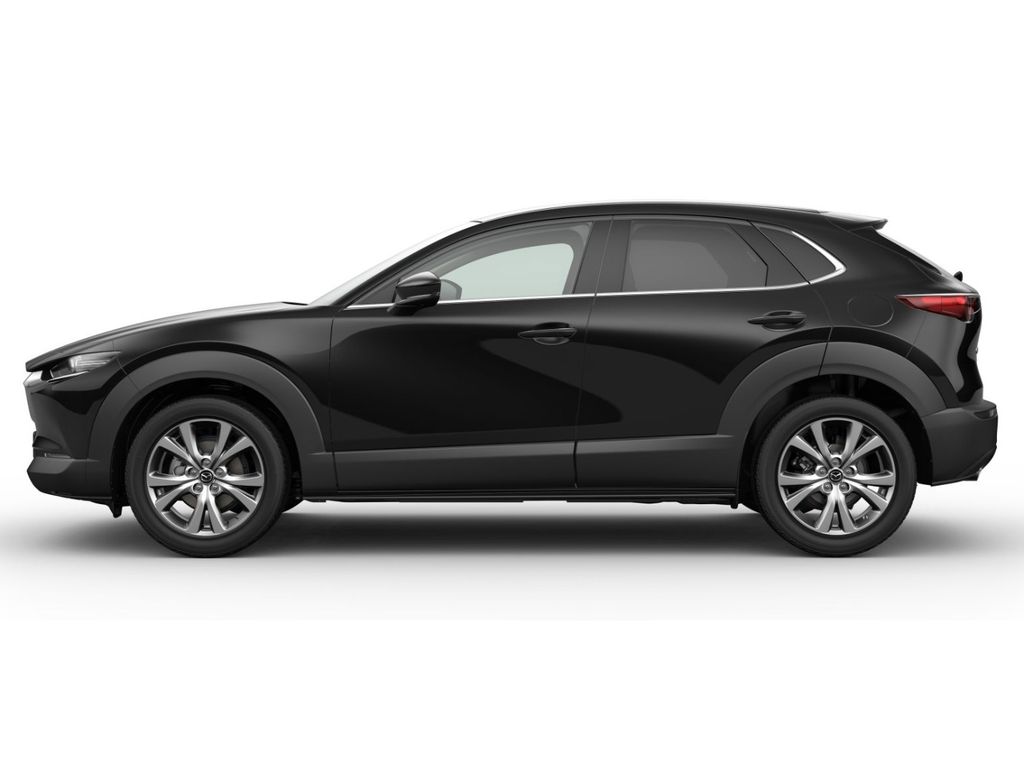 Mazda CX-30 2025