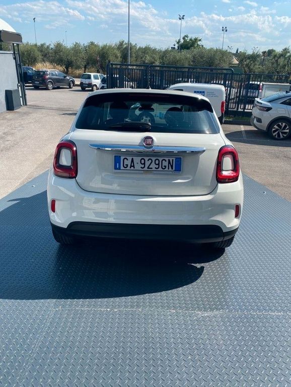 Fiat 500L Urban 2020