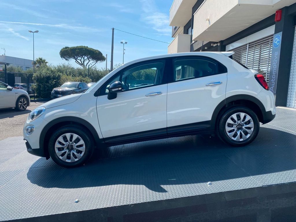 Fiat 500L Urban 2020
