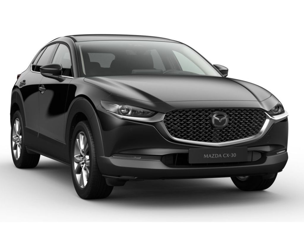 Mazda CX-30 2025