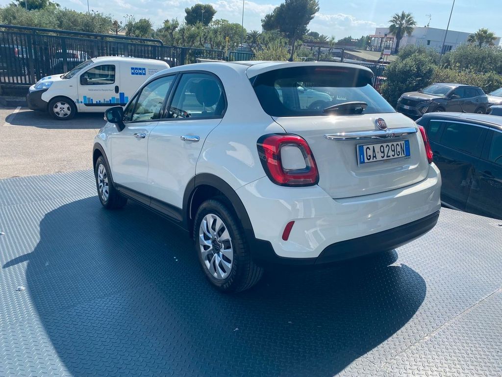 Fiat 500L Urban 2020