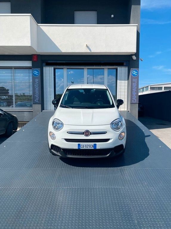 Fiat 500L Urban 2020