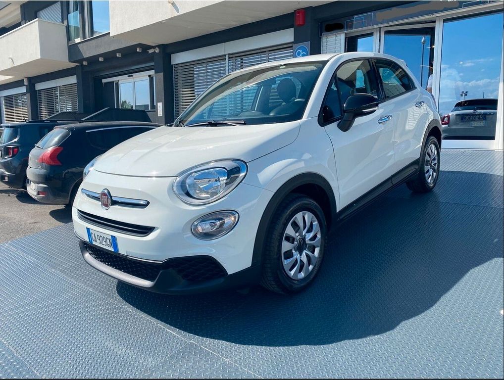 Fiat 500L Urban 2020