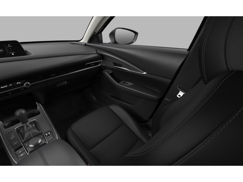 Mazda CX-30 2025