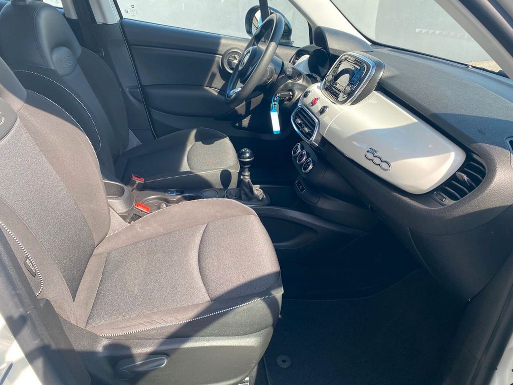 Fiat 500L Urban 2020