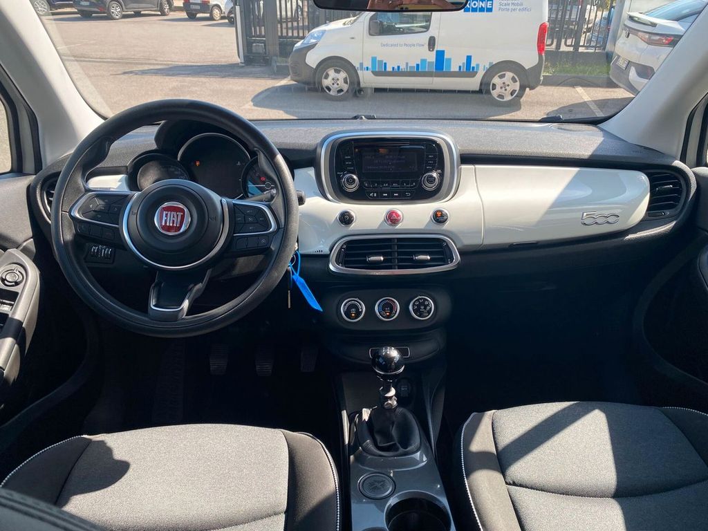 Fiat 500L Urban 2020
