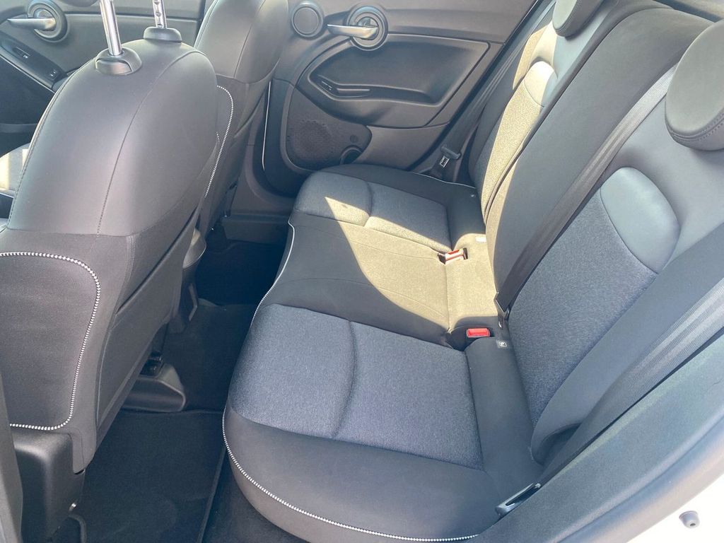 Fiat 500L Urban 2020