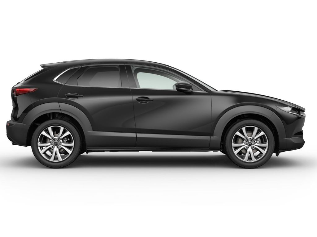 Mazda CX-30 2025
